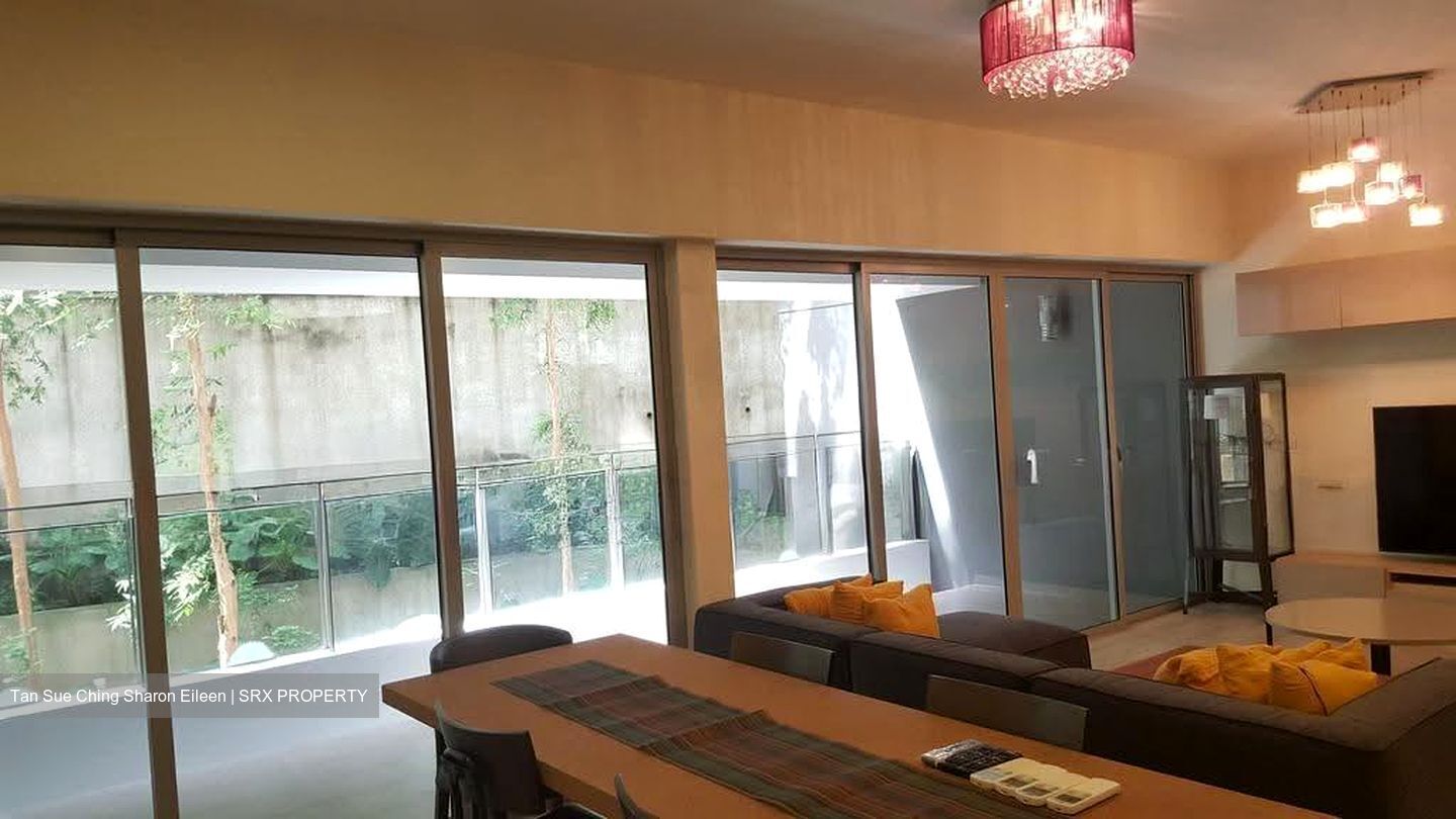 Sophia Residence (D9), Condominium #624613881